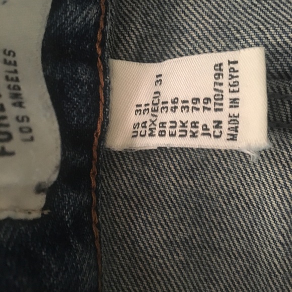 Mom Jeans - Picture 5 of 5